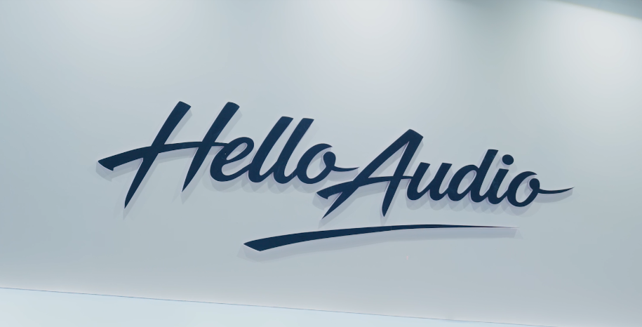  Light & Sound Showtime! Hello Audio Welcomes You To Prolight + Sound 2026